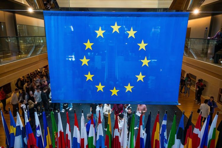 SD säger nej till genusbistånd – enda svenska parti som röstar emot i EU