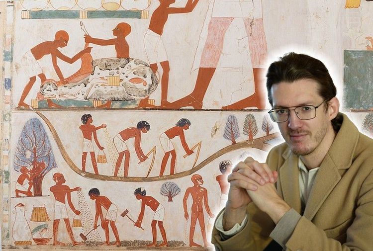 Jakob Sjölander: Den uråldriga nationalismen