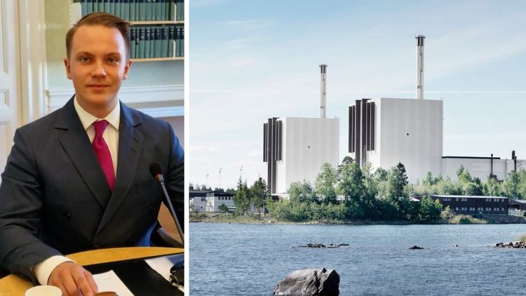 Beslutet:  Sverige öppnar kusterna – nu kan nya kärnkraftsreaktorer byggas på fler platser