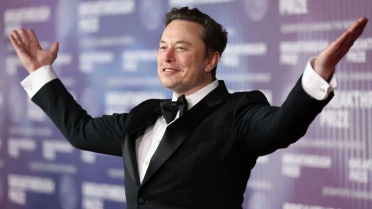 Historisk börsnotering i dag – svenskar kan köpa SpaceX när Musk blir biljonär