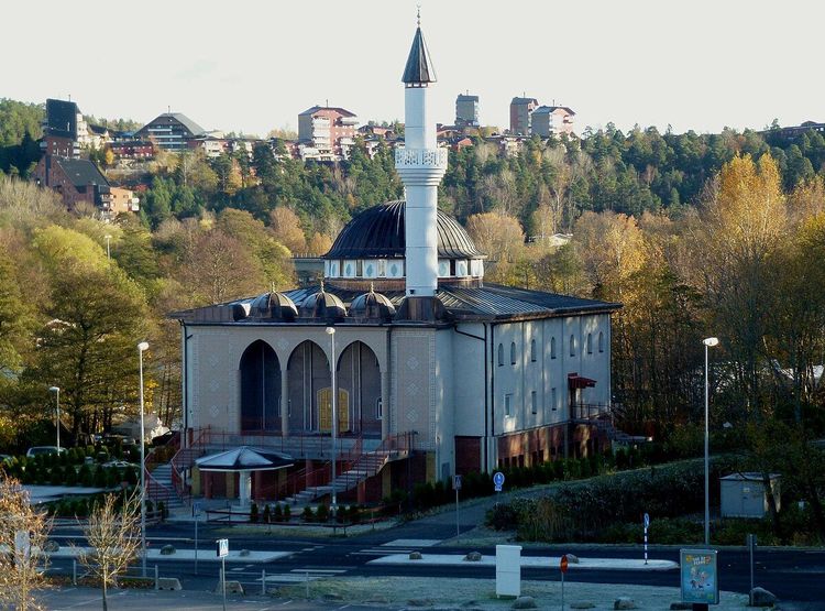 Ingen granskning av moskéer – trots kontroversiella uttryck  