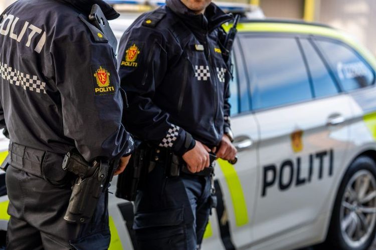Anställd på ungdomshem i Oslo mördad – 18-årig boende gripen