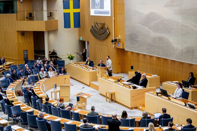 Medborgarskap ska kunna återkallas - majoriteten röstade ja 