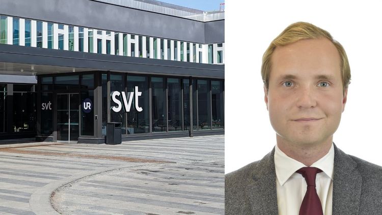 SD: Riv TV-huset och flytta public service till Kista