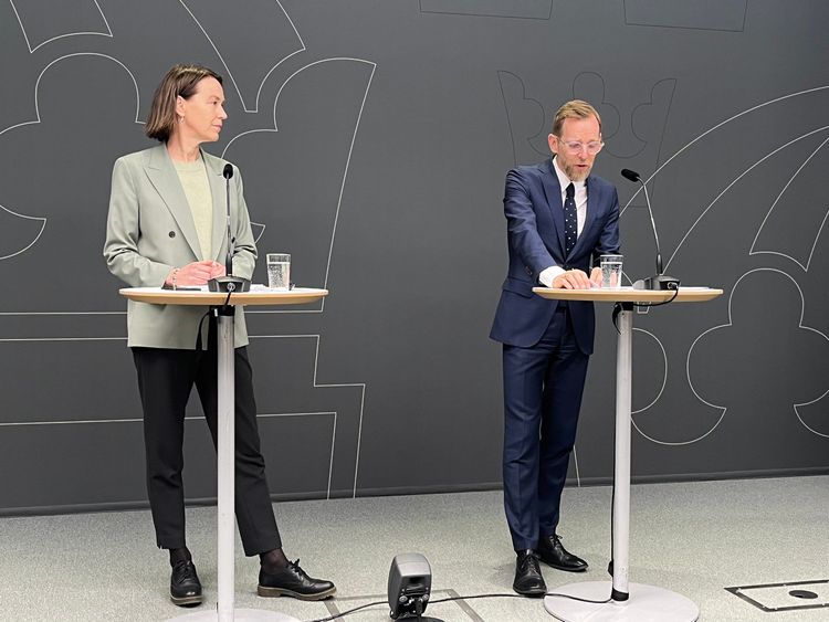 49 miljoner fördelas till civilsamhället för att bekämpa ensamhet och dess hälsorisker