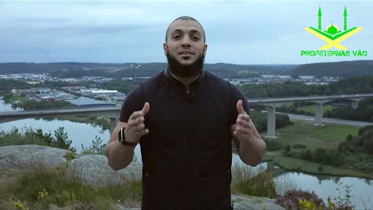 IS-lärare anställdes på HVB-hem och våldtog 17-åring – köptes ut för totalt 1 000 000 kronor
