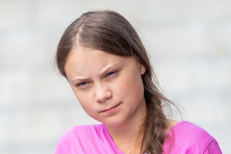 Greta Thunbergs Gazaflopp – tvingas vända efter bara timmar
