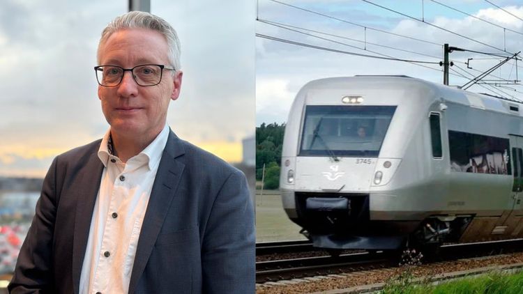 SJ sågar EU-kommissionens förslag om gemensamma biljetter