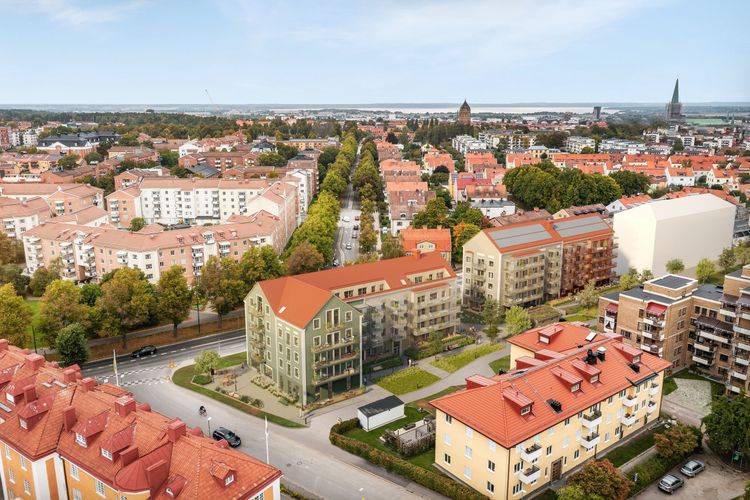 Så ska det bli lättare att bli av med kriminella bostadsrättsägare