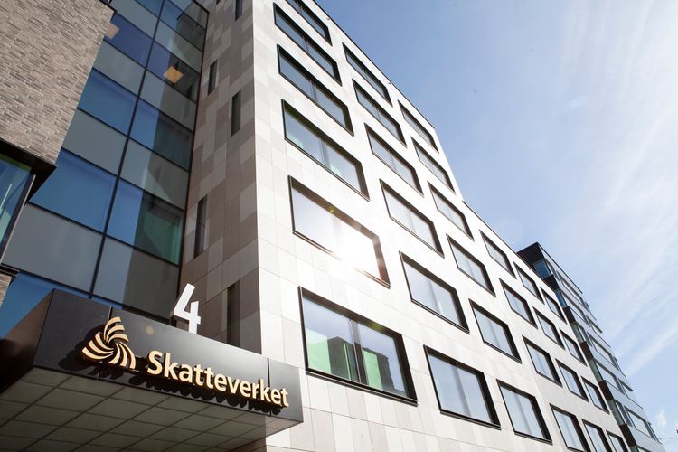 Klimatorganisationens skattesmäll –  ska betala hundratusentals kronor 