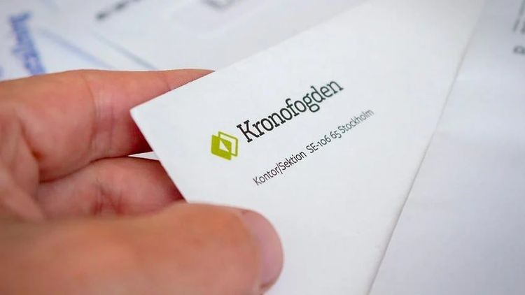 Svenskarnas skulder ökar