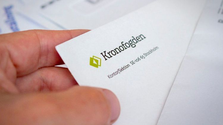 Skulder hos Kronofogden har fördubblats på 10 år: "köp nu, betala senare"