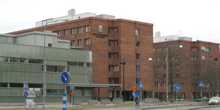 Misstanken: Kvinnlig läkare förberedde två mord