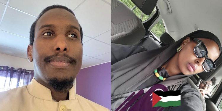 Mohamed Nuurs (V) syster nytt kommunalråd: ”Må Allah välsigna dig”