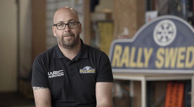 Samebyn rasar efter att Rally Sweden ställt upp i Riks: "Högerpopulistiska"