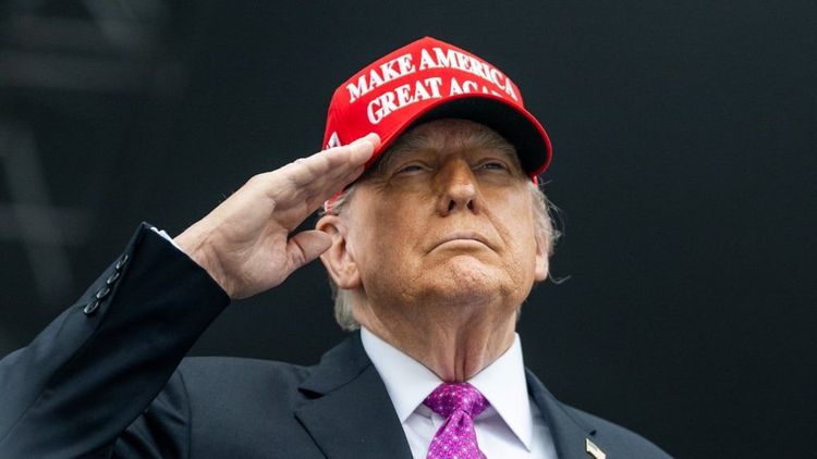 Trump skärper inreseförbud – 20 nya länder omfattas