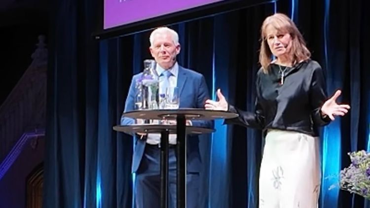 Skellefteås kommundirektör om Northvolts konkurs i staden: "Ska vara tacksamma"