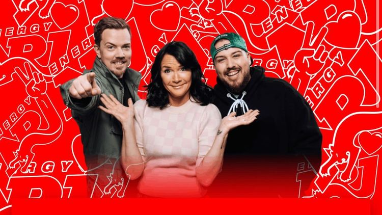 Ratades för Aftonbladet - drar igång överlevnadskampanj: "Hjälp oss att rädda NRJ!"