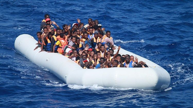 Massamnestin i Spanien: Risk för migrationskaos i hela Europa