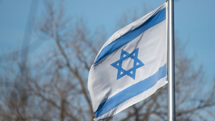 INSÄNDARE: Folkmord i Gaza?