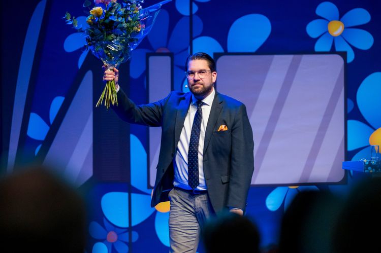 Åkesson: ”Ministerstyre bör övervägas”