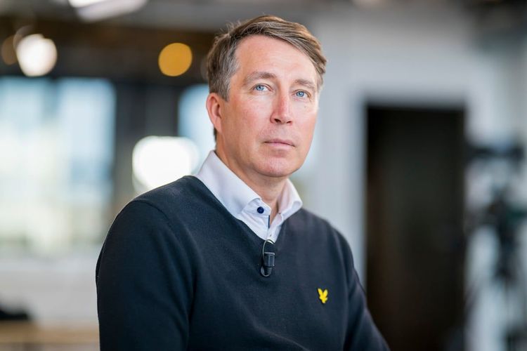 Richard Jomshof (SD): Det är islamisterna som ska be om ursäkt