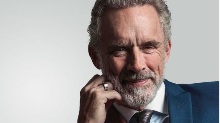Jordan B. Peterson flyttar fram turné - skulle ha kommit till Stockholm i juni