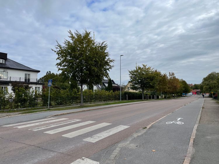 Efter flera grova bostadsrån – nu växer oron i Uppsala