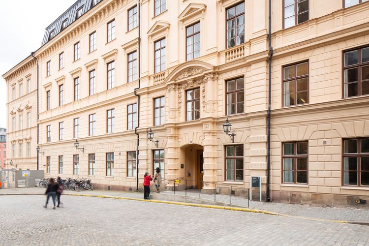 Ny dom: Flyktingstatus återkallad vid grovt vapenbrott