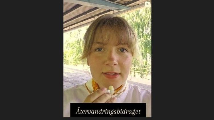 Hysterin på vänsterkanten: Aftonbladet-skribent rasar mot den svenska etniciteten