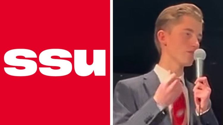 SSU: Säger ja till tvångsblandning
