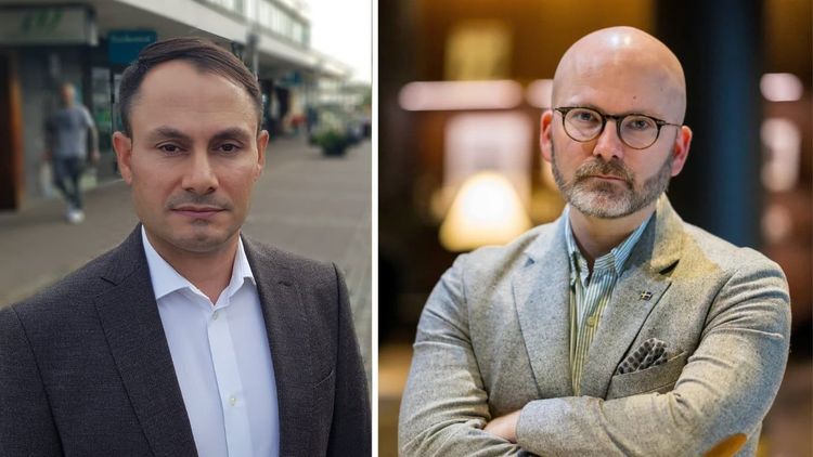 Partiet Nyans efter SD inlägg om moskéer: "Kommer polisanmäla"