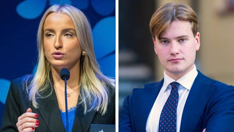 SD: Europakonventionen hindrar utvisning av dömda våldtäktsmän