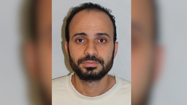 Illegal migrant dömd för våldtäkt i park 