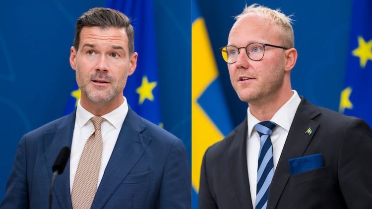 Regeringen skärper reglerna för arbetskraftsinvandring