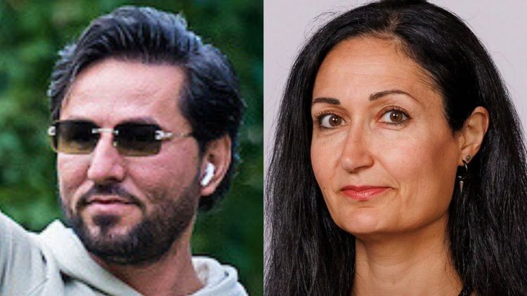 Sakine Madon rasar efter mordet på Momika och domen mot Najem: “Islamisterna skyddas”