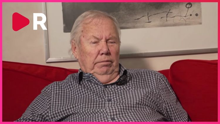 Bert Karlsson: Politikerna har haft fel i årtionden