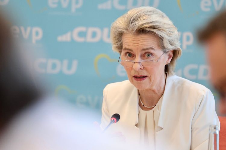 Trots allmänhetens motstånd fördubblar EU sina klimatpolitiska insatser