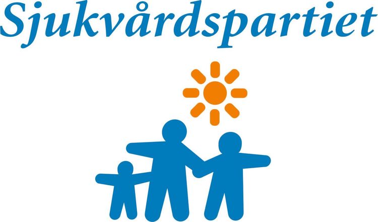 Sjukvårdspartiet: Vi vill stoppa centraliseringen av vården