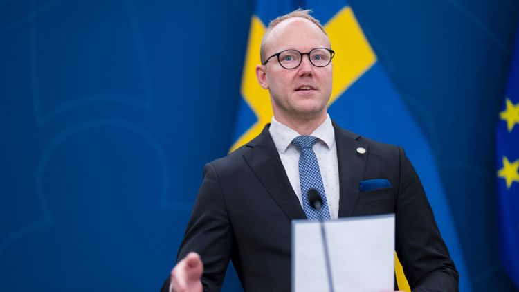 Riksdagen säger ja till Tidös utvisningsreform – Aspling (SD): Brottsoffrens intressen väger tyngre än brottslingars