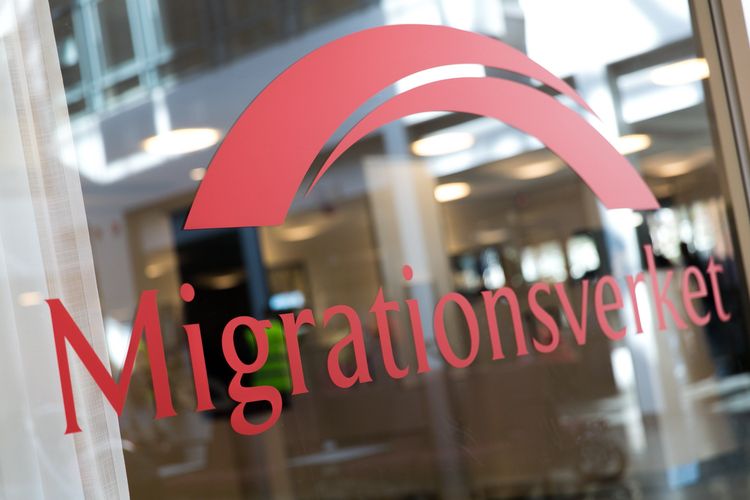Migrationsverket ger grönt ljus för utvisningar till Syrien