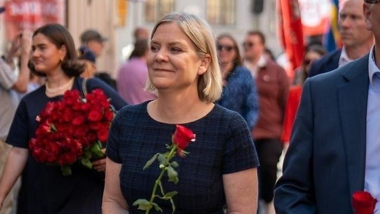 S-hälsningen: "Glad Eid al-Adha!"