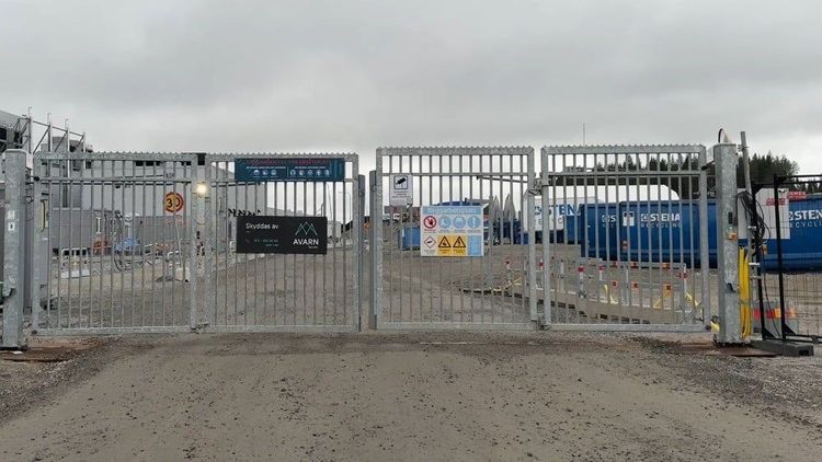 Northvolt Revolt stängs ned – även fabriken har snäv tidsram: "Två till tre seriösa spekulanter"