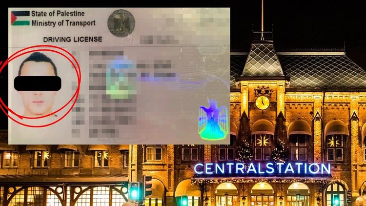 Fick nej på asyl – slipper ändå utvisning efter våldtäktsförsök