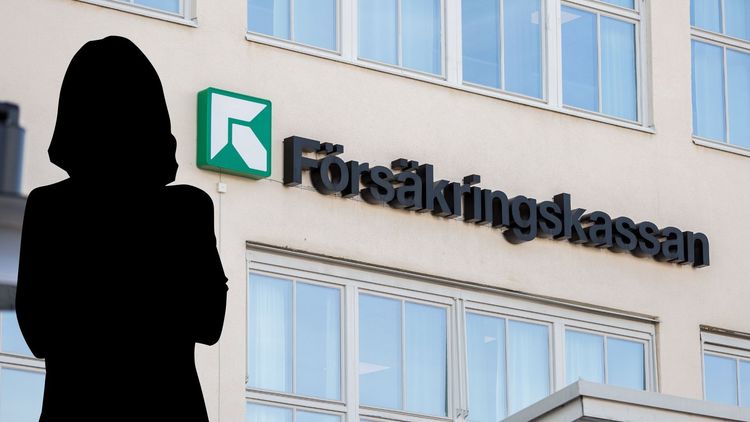 Över en halv miljon betalades ut ─ åtalas för grovt bidragsbrott