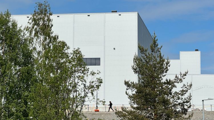 Northvolt-bolagens skuld hos Kronofogden: 109 miljoner