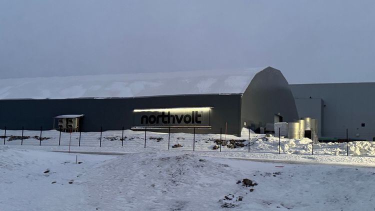 Miljardförlust för Northvolt och vinstras för Skellefteå Kraft: "Stora utmaningar"