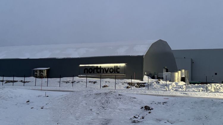 Northvolt-grundare sålde aktier innan krisen – köparen vill ha tillbaka pengarna