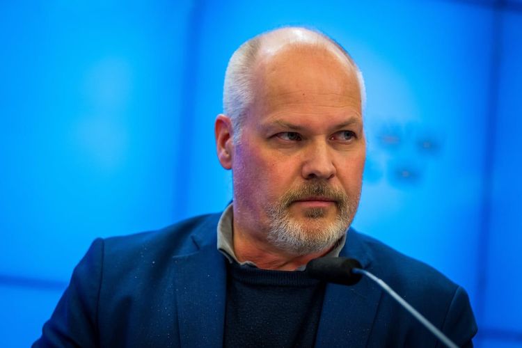 Palmecentret förlorar finansiering på grund av kopplingar till Socialdemokraterna