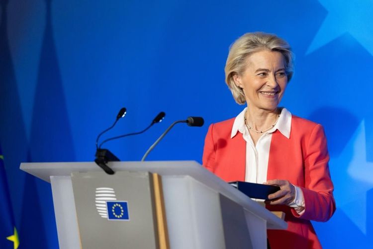 Pieter Cleppe: EU:s lobbyapparat för icke-statliga organisationer under lupp